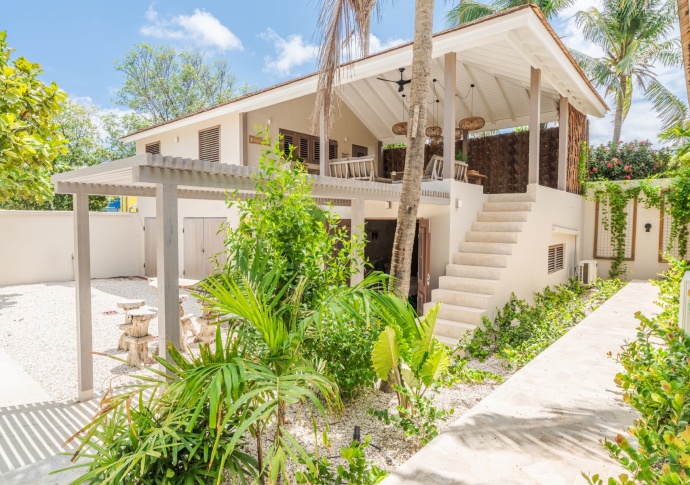 Guesthouse - Outside